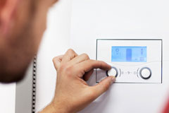 best St Day boiler servicing companies
