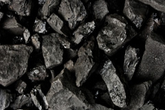 St Day coal boiler costs