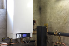 St Day condensing boiler companies