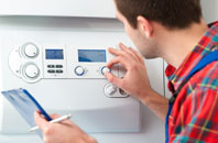 free commercial St Day boiler quotes