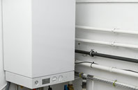 free St Day condensing boiler quotes
