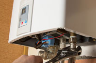 free St Day boiler install quotes