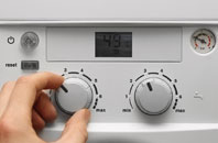 free St Day boiler maintenance quotes