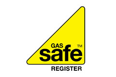 gas safe companies St Day